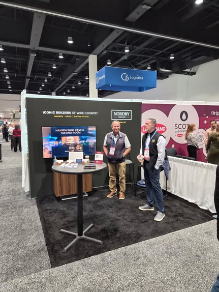 Wine Symposium Photo